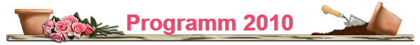 Programm 2010
