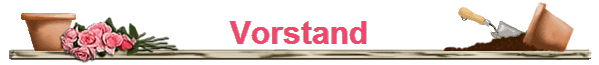 Vorstand