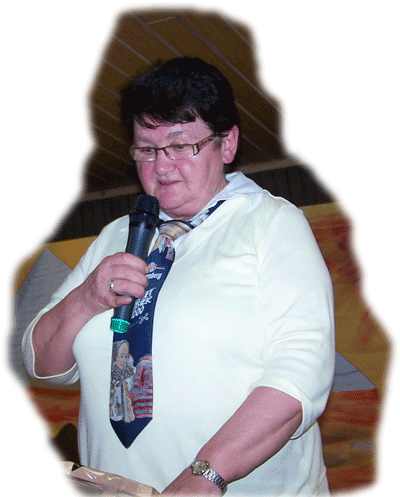 gerda 400