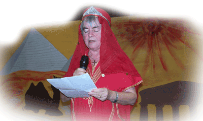 maria 400